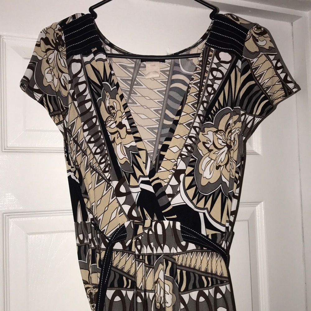 Cocomo dress